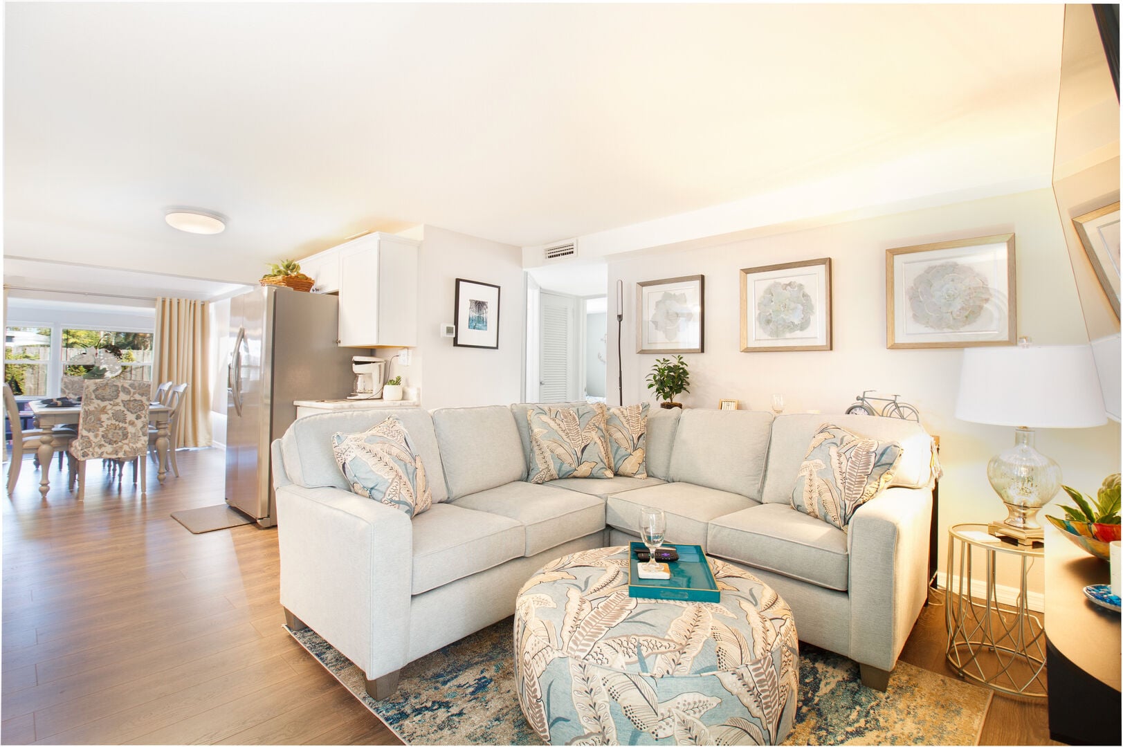 5 O'Clock Somewhere: 10265 115th Ave N ➠ Beautiful 3BR Home - Short Drive to Beach!