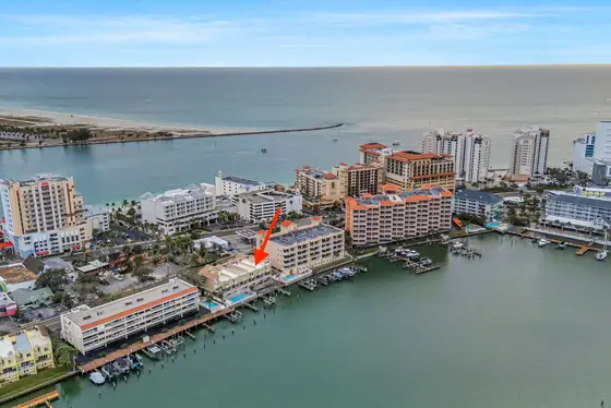 SUNNY ORANGE STAYS presents… 620 Bayway Unit 1