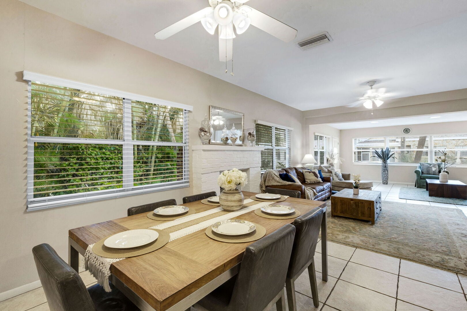 Beachcomber Beach House
