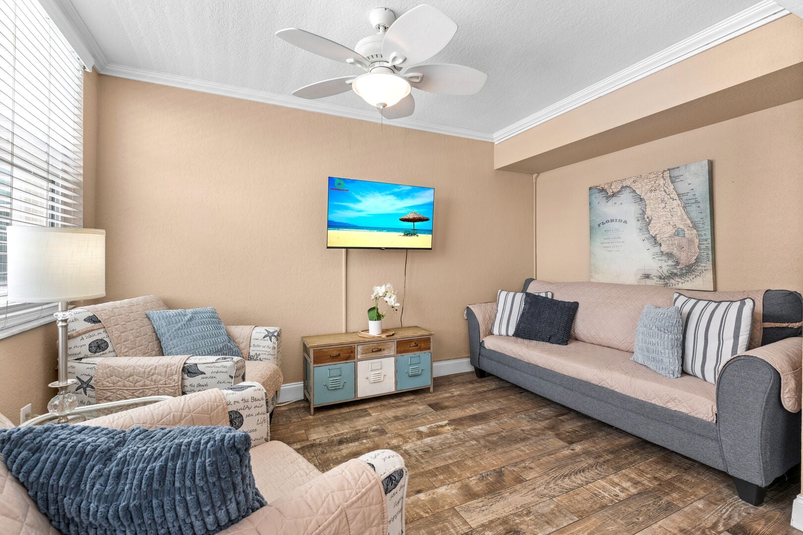 Clearwater Beach Suites 205