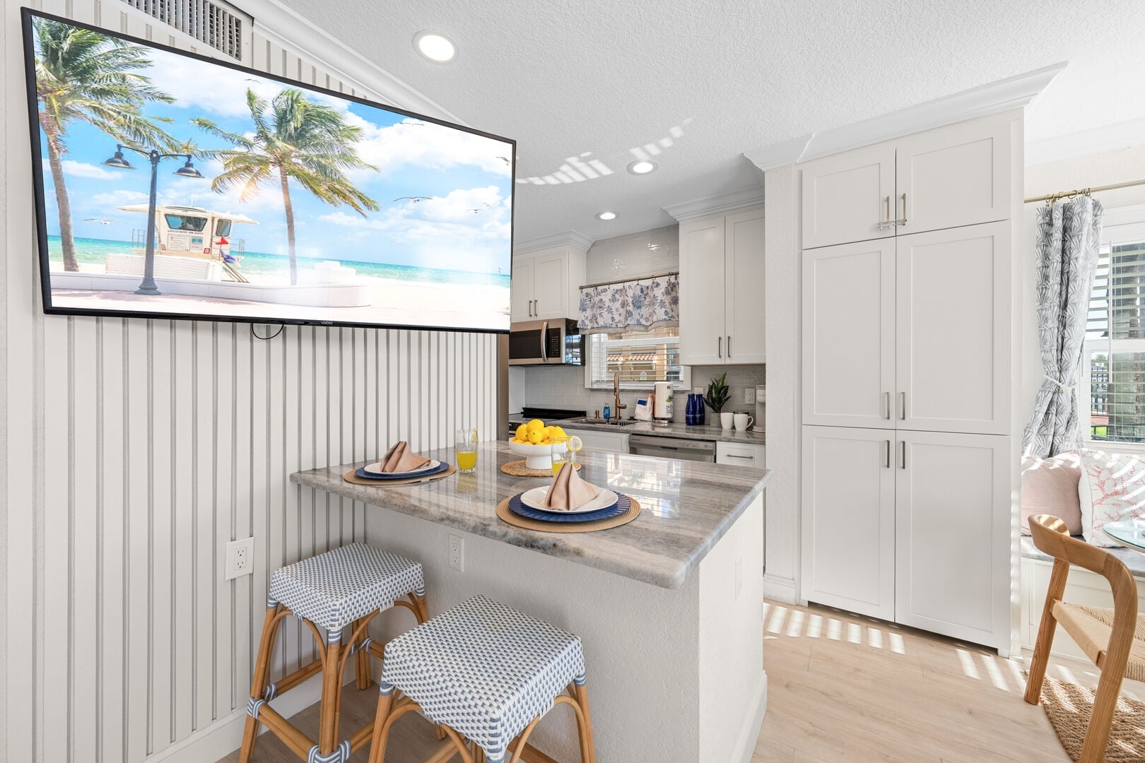 Coral Resort B1