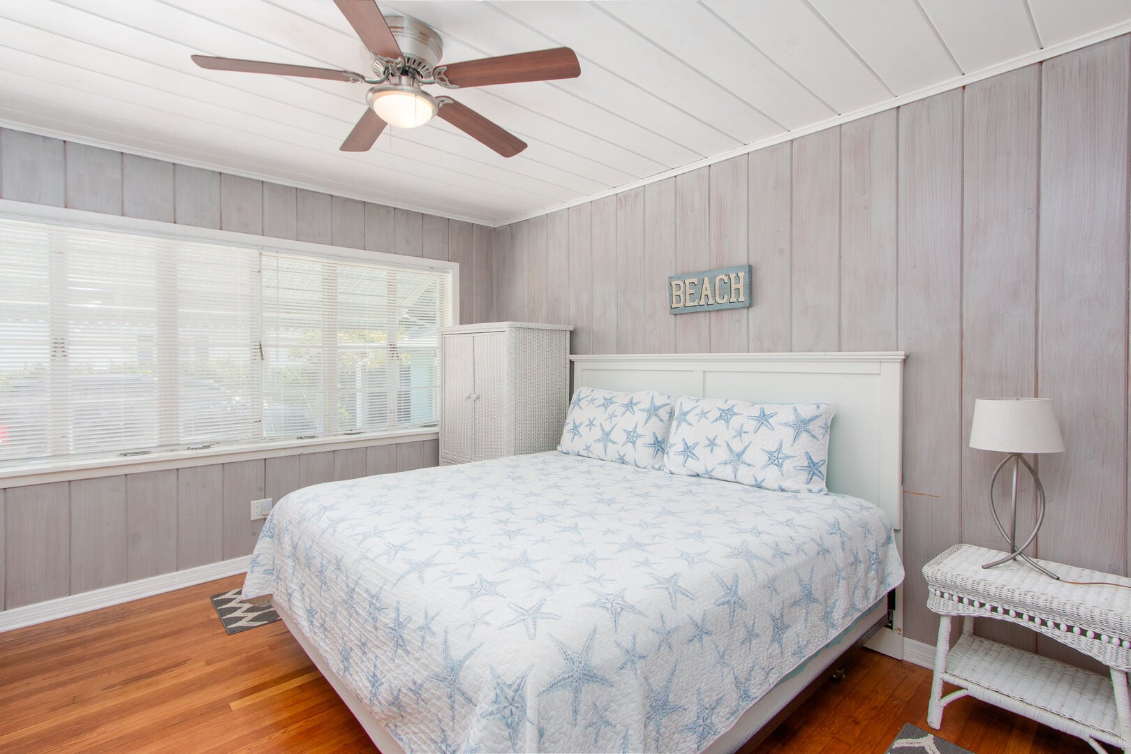 Mango Bay Pool House 1