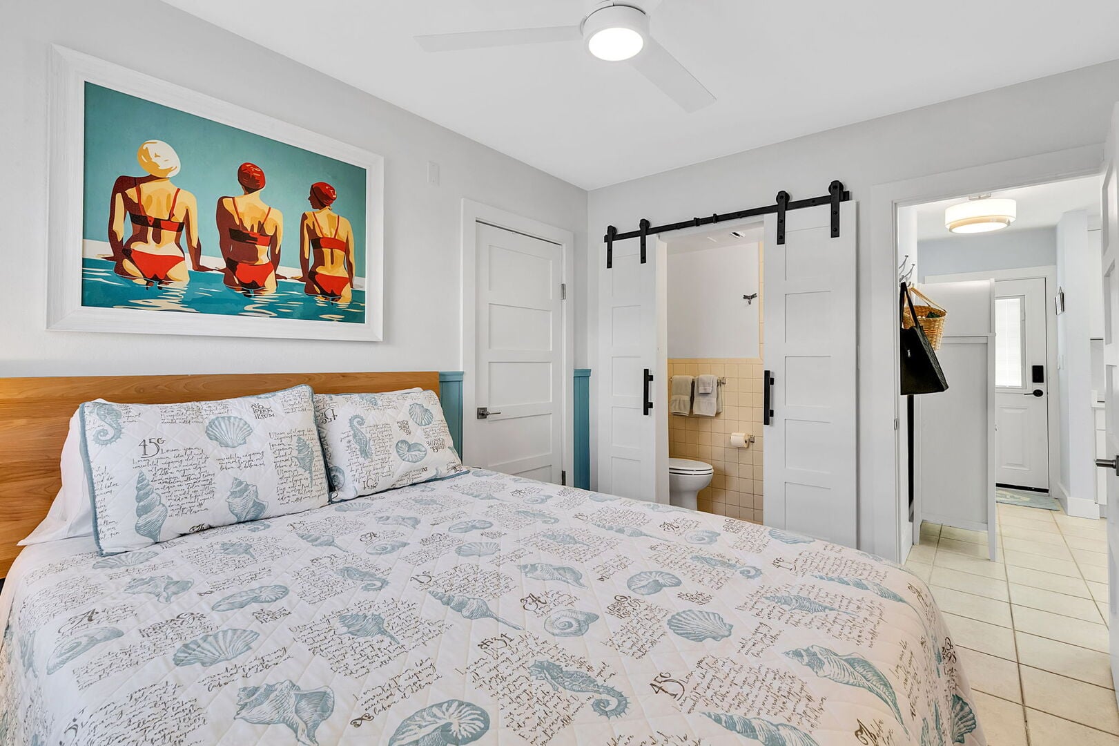 Sandy Beach Villa: 2760 Gulf 2 ➠ Gorgeous Villa with Heated Pool & Beach Views!