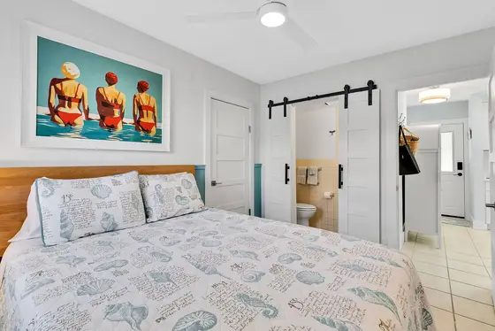 2760 Gulf 2 ➠ Gorgeous Villa with Heated Pool & Beach Views!