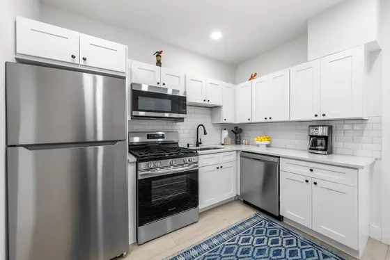 20 Kendall Unit 2 ➠ Steps to the Beach! • 2BR Pet-Friendly Home