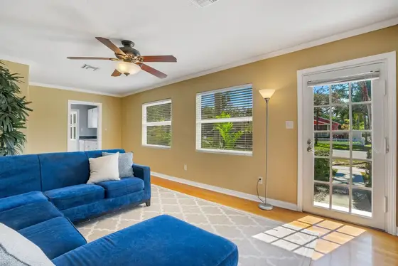 1122 Charles ~ Sea Board Pool Home - Monthly Vacation Rental