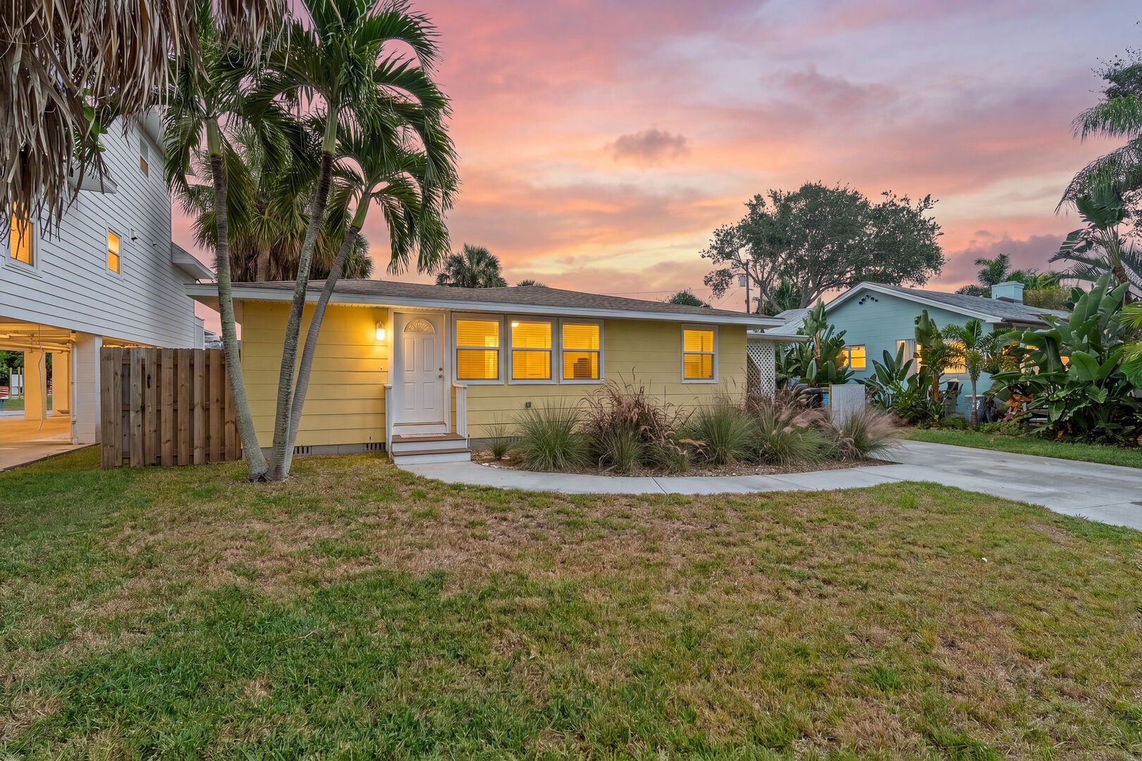 Sunshine Buttercup Cottage - Monthly Rental