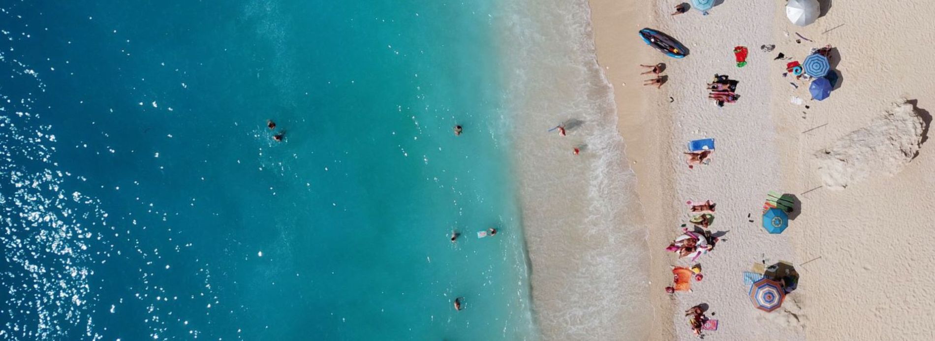 Treasure Island Rentals