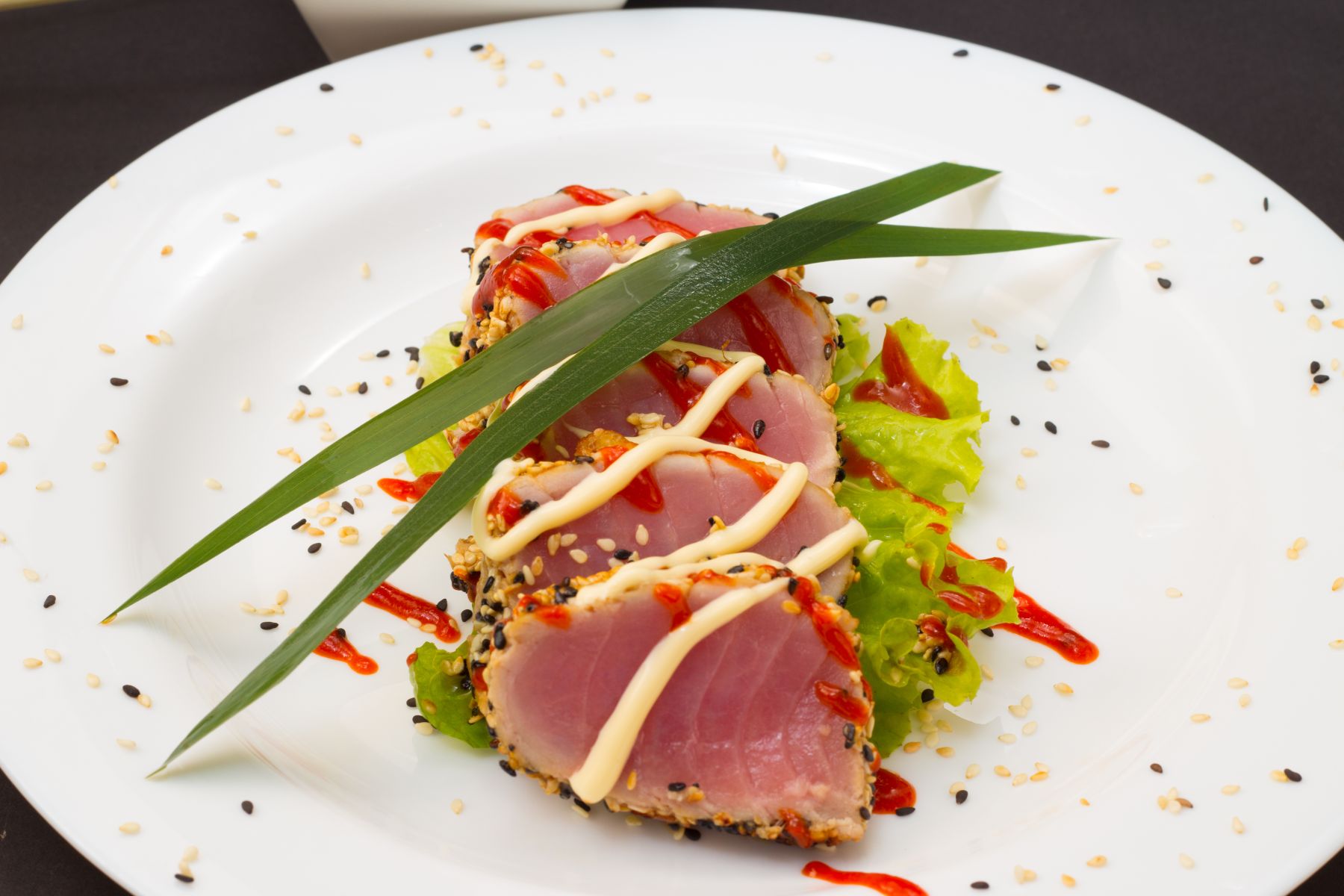 What are the Best Treasure Island Restaurants?