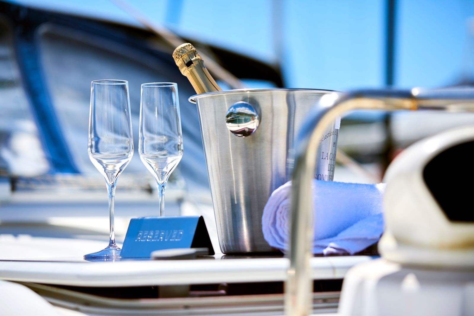 Book a Dinner Cruise, Clearwater Style!