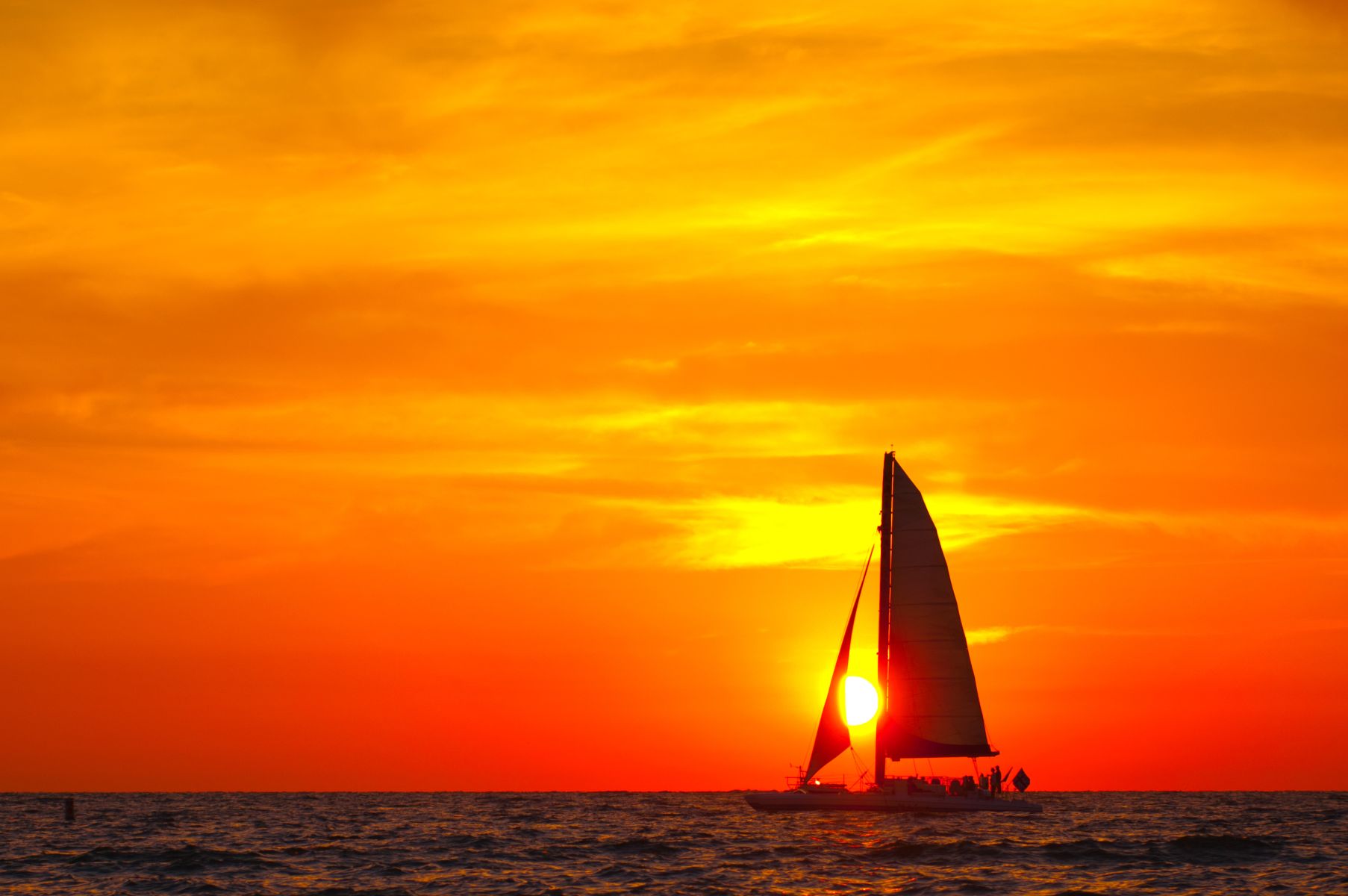 Things To Do, Clearwater Beach Style, in One Day!