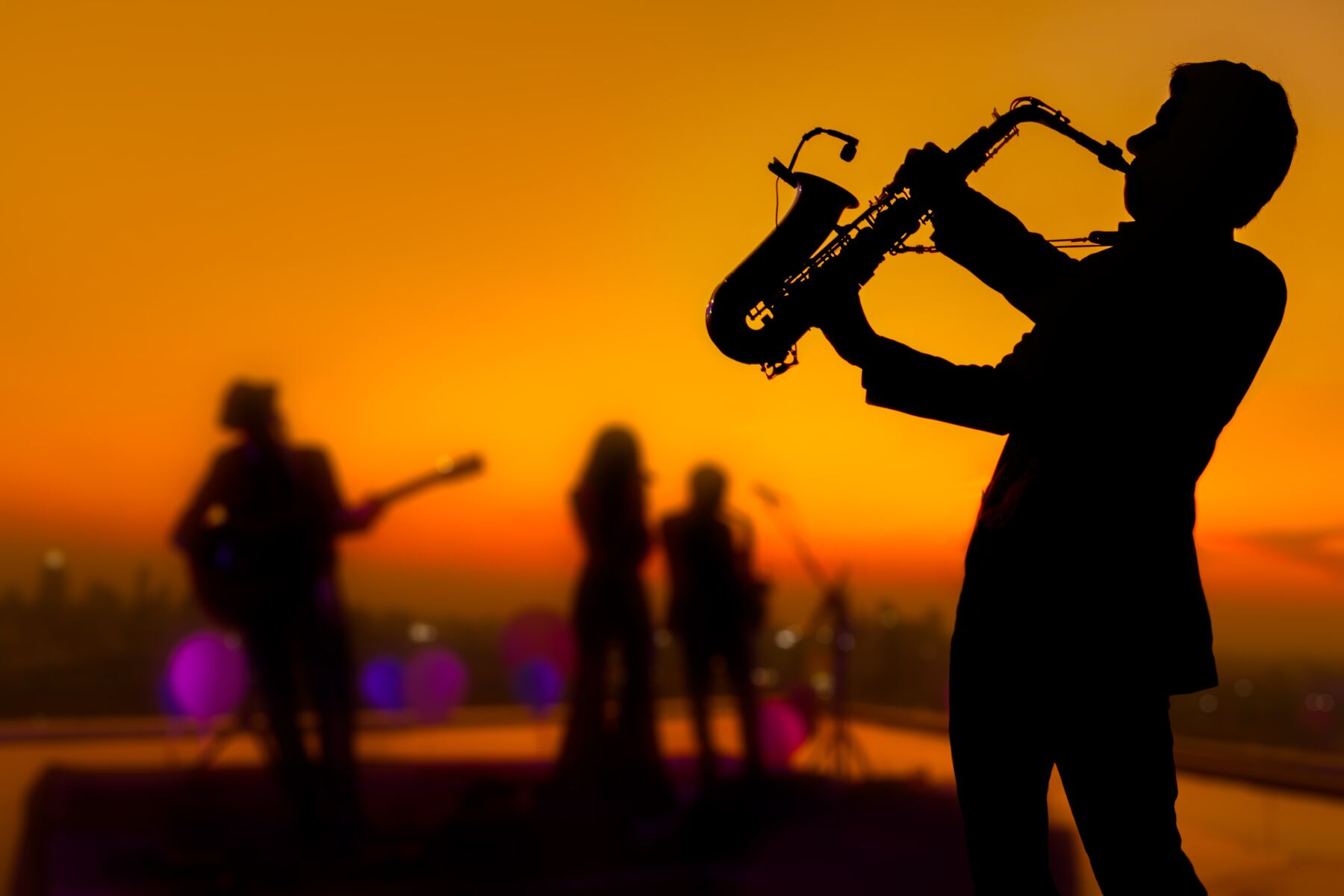 What are the Best Clearwater Beach Events to Attend in Spring?