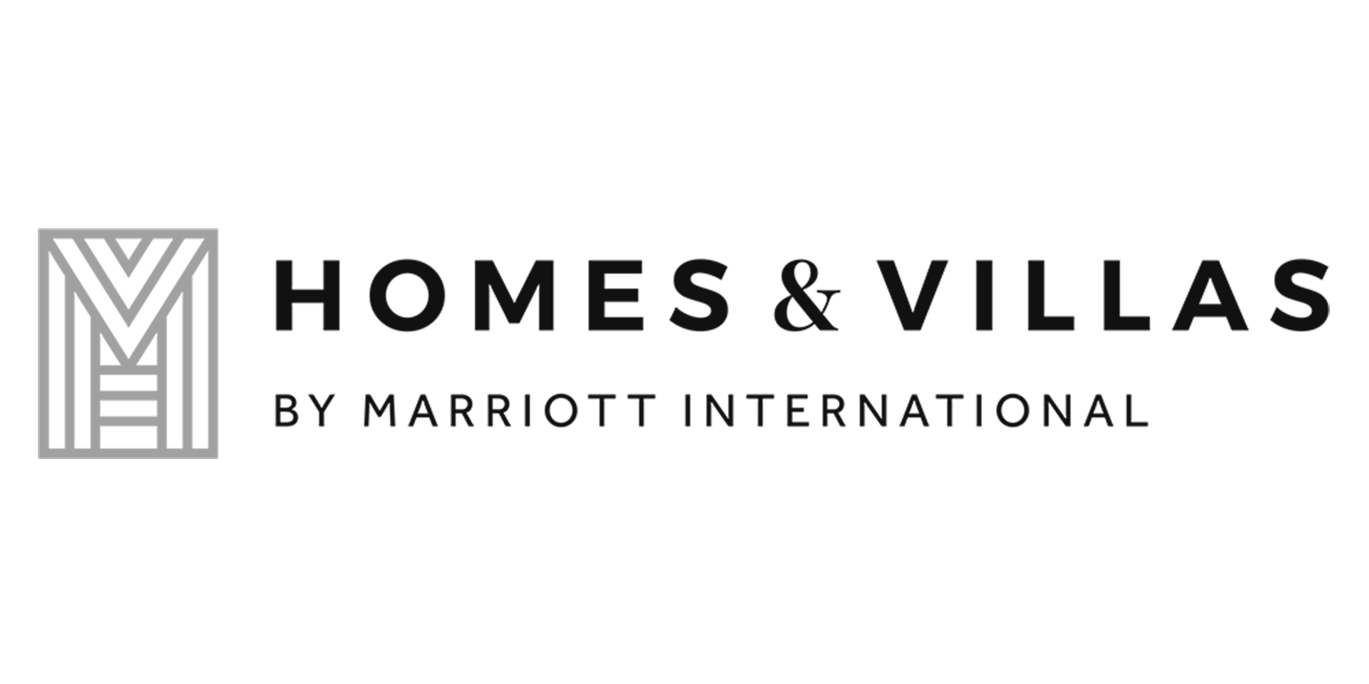 Homes & Villas by Marriott Bonvoy