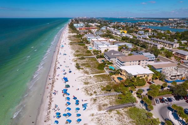 indian rocks beach florida