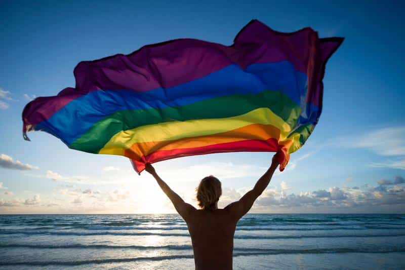 Planning Your Beach Trip Around St. Pete Pride