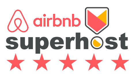 Airbnb Superhost