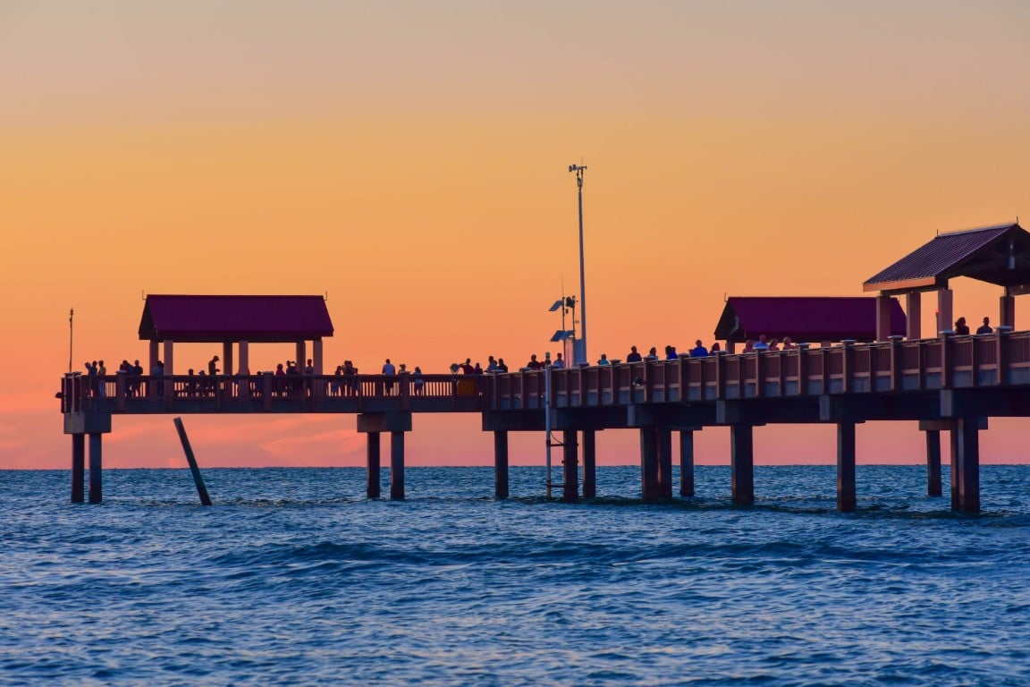 1st Timer’s Guide to Pier 60 at Clearwater Beach