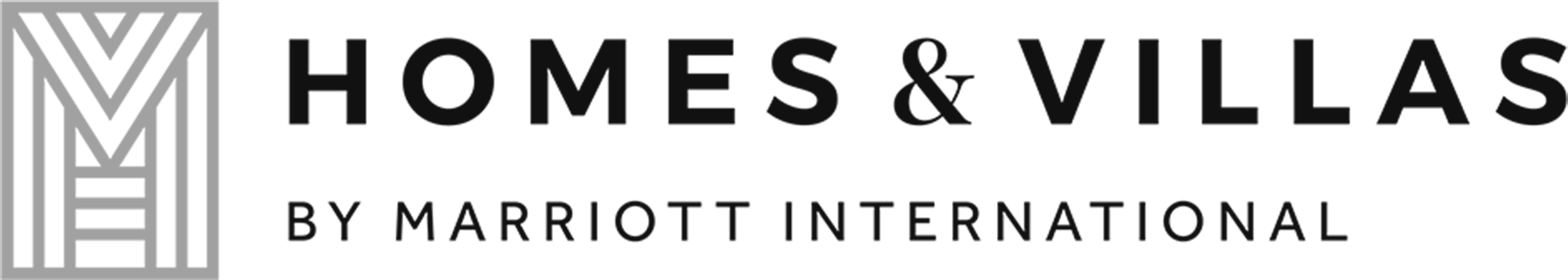 Homes & Villas by Marriott Bonvoy