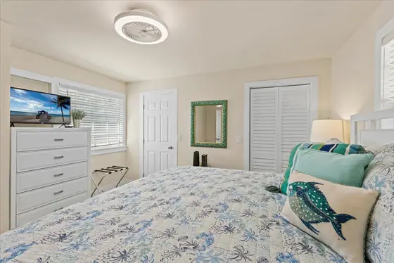 Master Bedroom, King