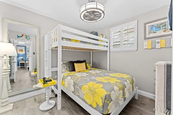 Guest Bedroom, Queen
