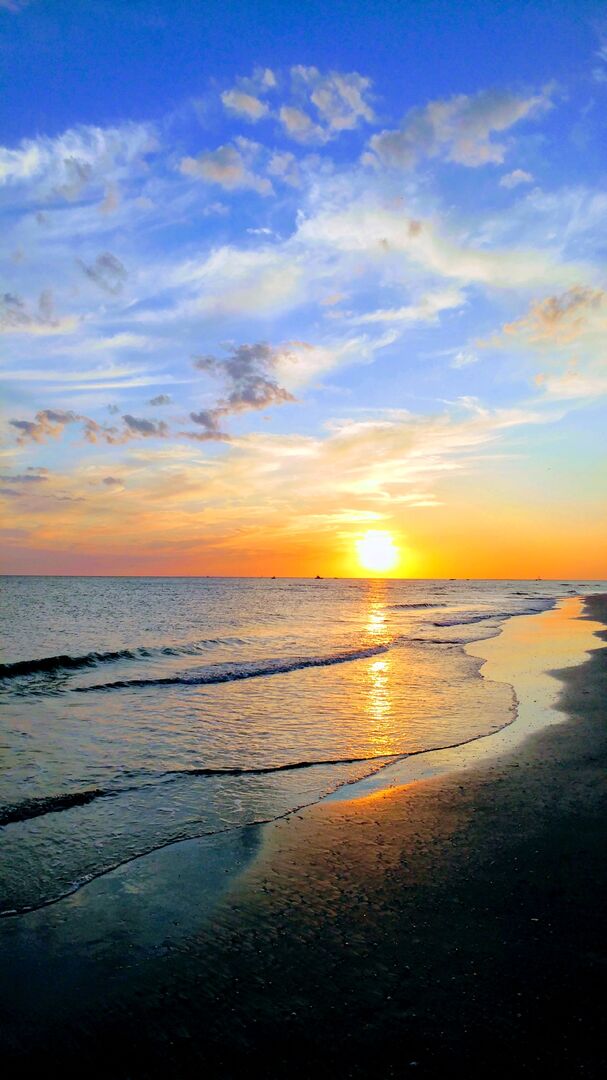 Tropic Terrace Resort 16