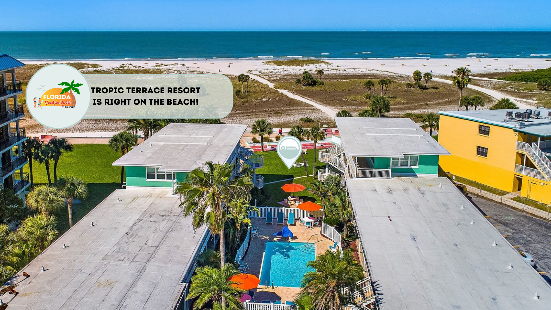 Tropic Terrace Resort 10