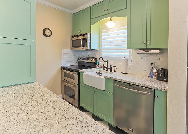 The Coral Resort ~ Beach Condo w/ Heated Pool & Fishing Dock | A-1