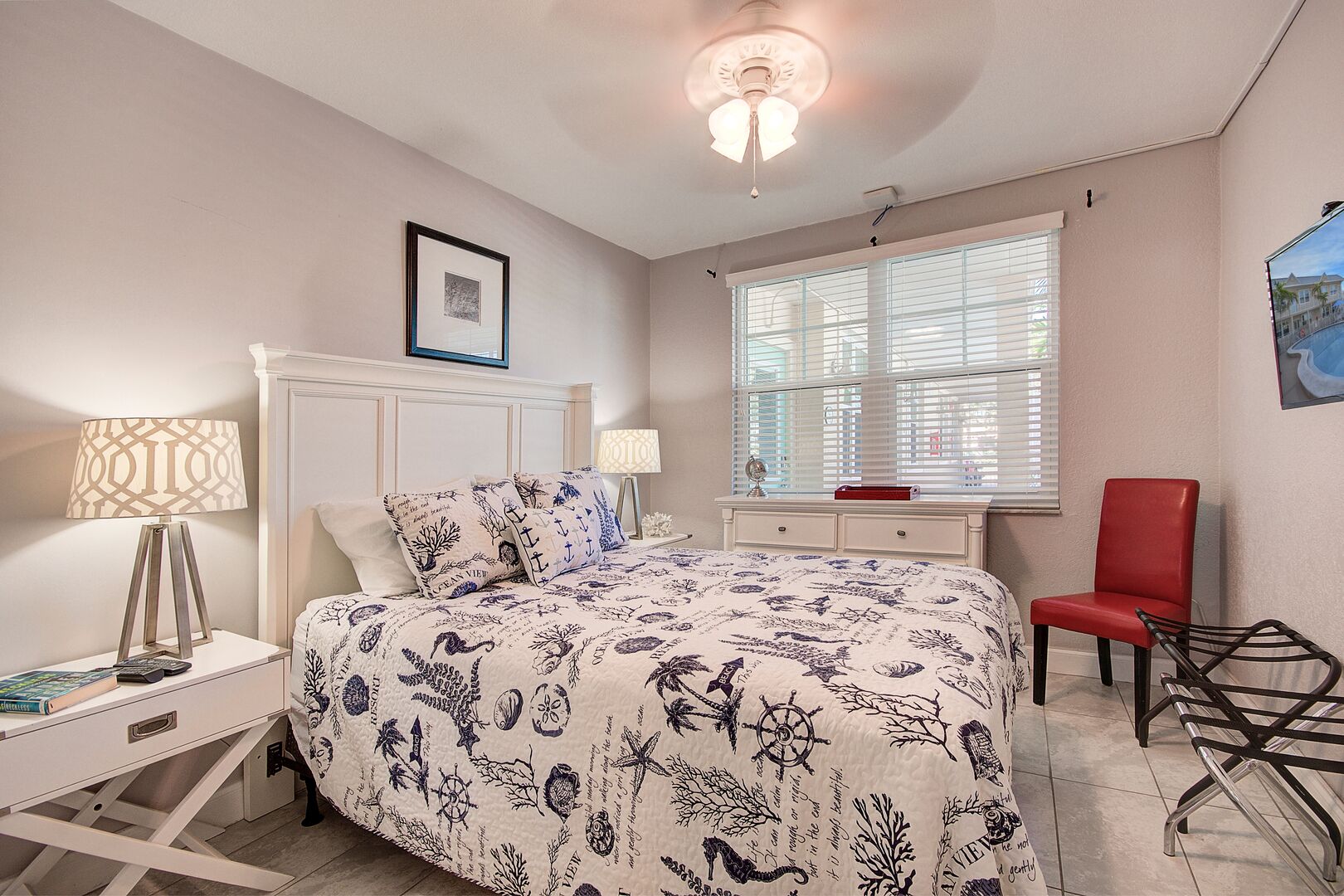 Clearwater Beach Suites 104