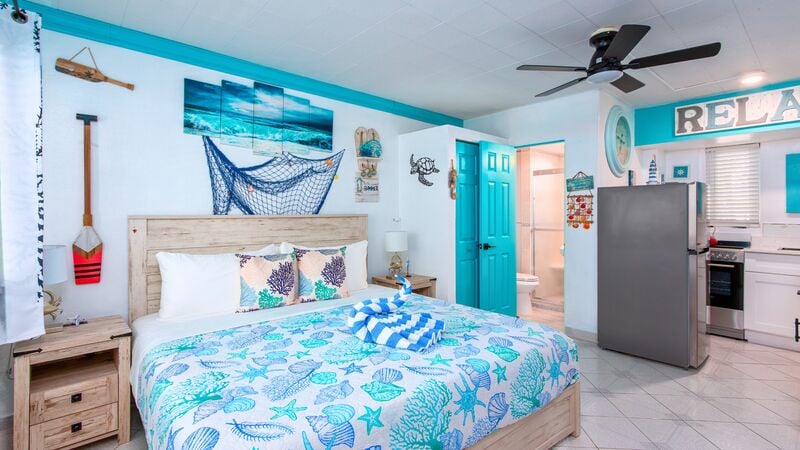 Tropic Terrace Resort 11