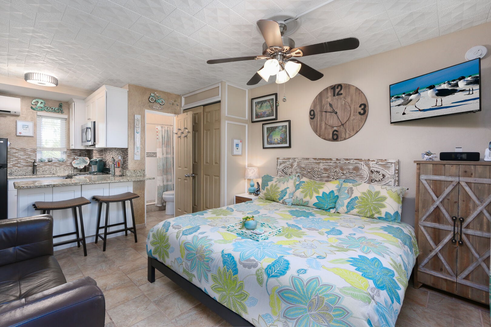 Tropic Terrace Resort 38