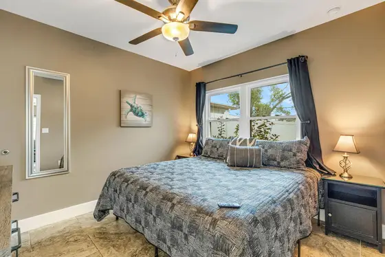 Guest Bedroom 5, King