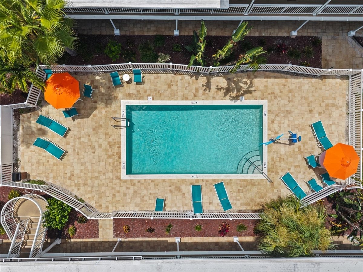Tropic Terrace Resort 4