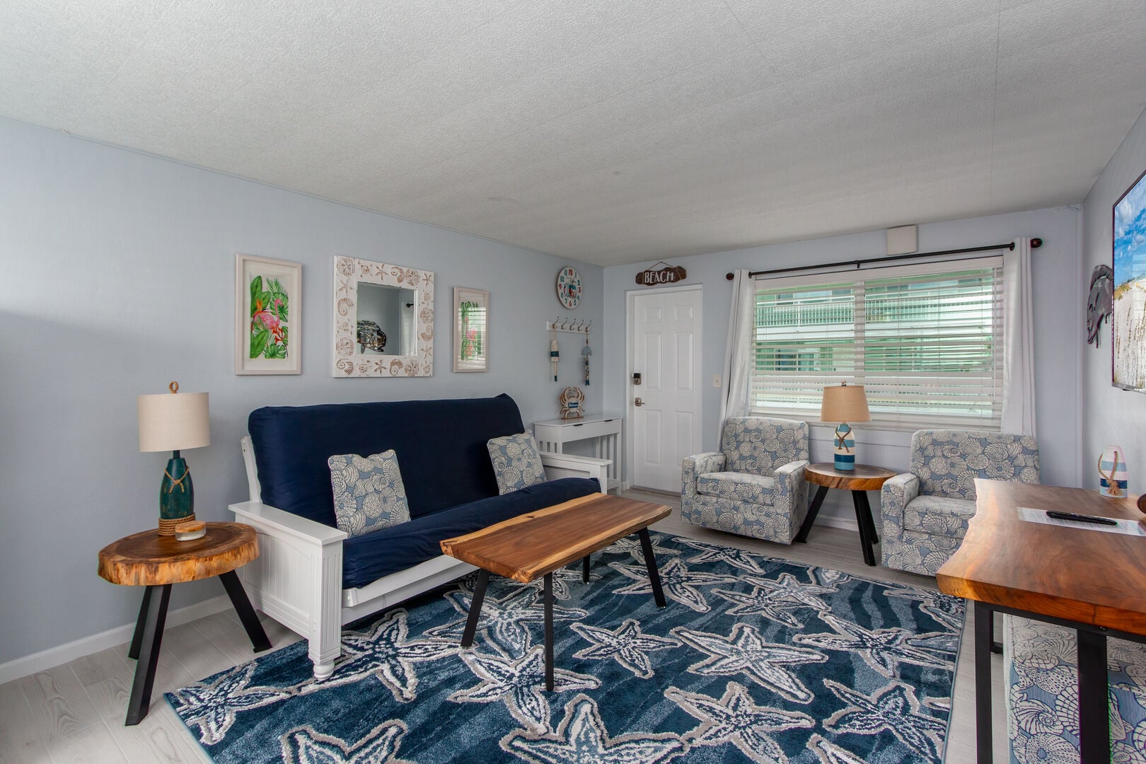 Tropic Terrace Resort 29