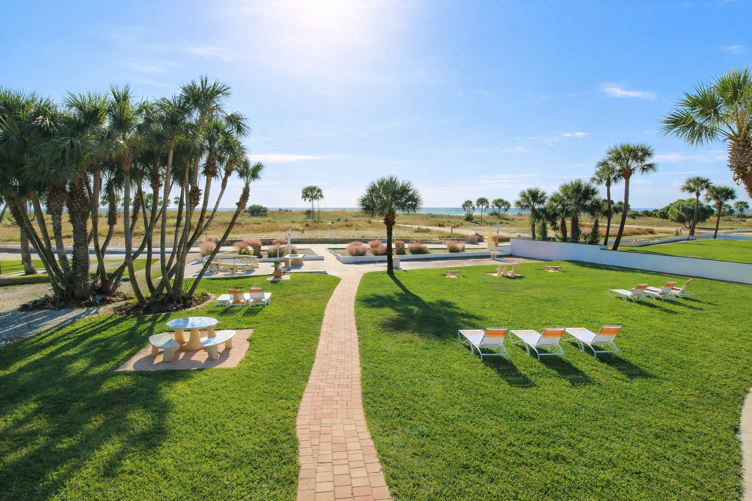 Tropic Terrace Resort 26