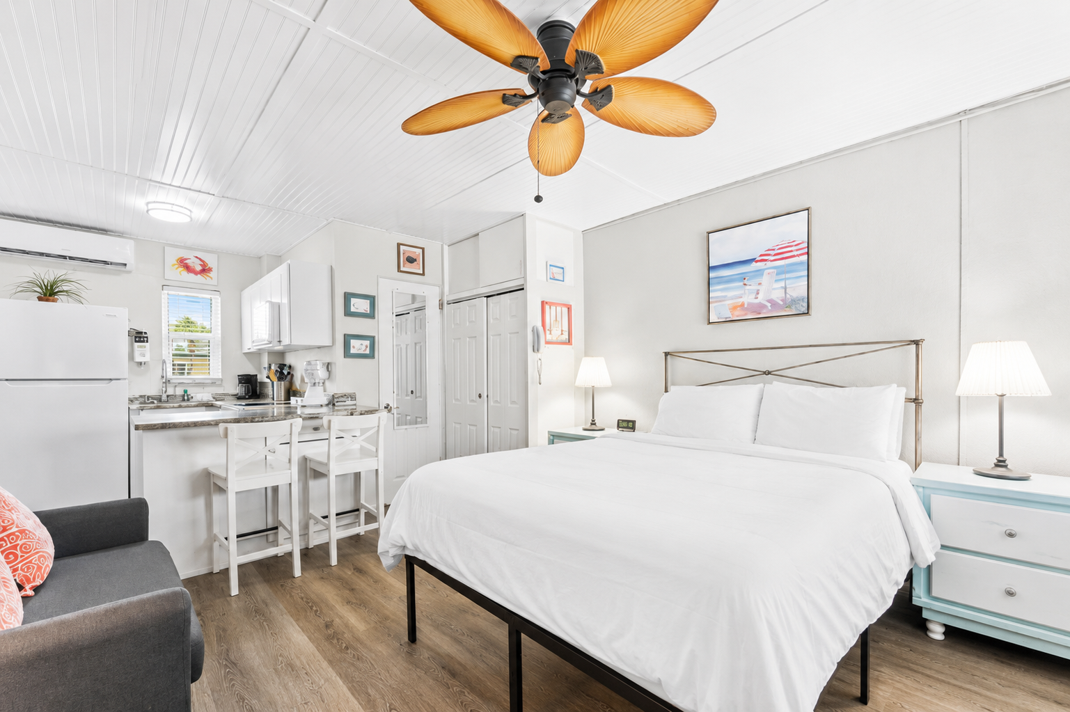 Tropic Terrace Resort 49