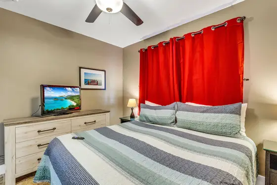 Guest Bedroom 4, King