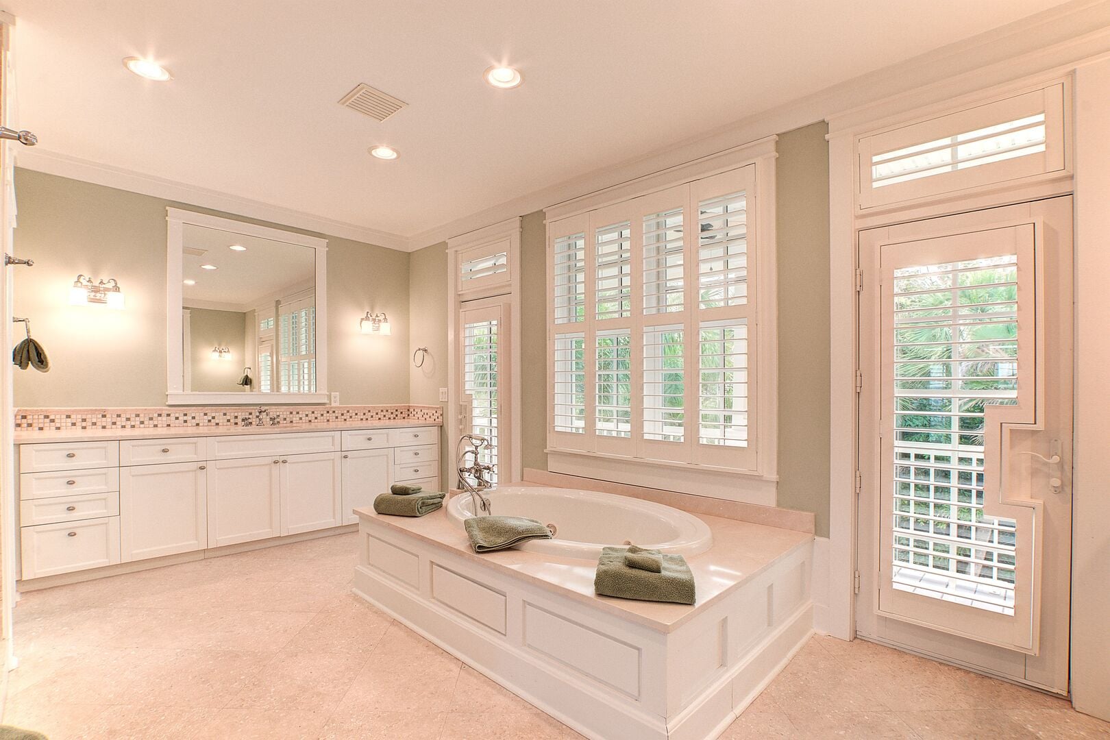 Ultimate Island Getaway