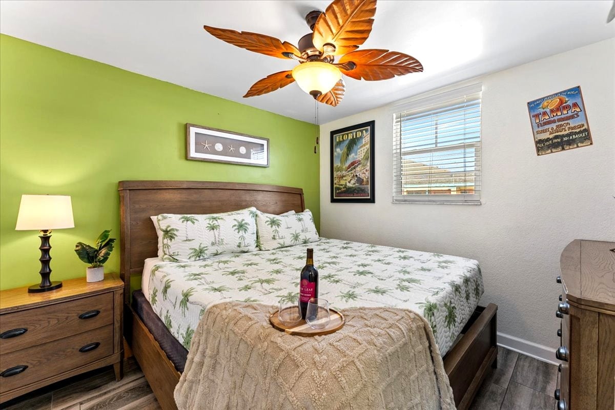 Clearwater Beach Suites 206