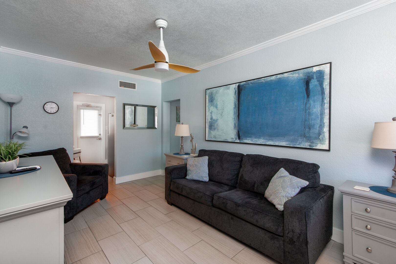 Clearwater Beach Suites 103