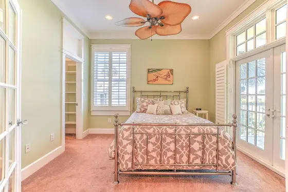 Guest Bedroom, Double