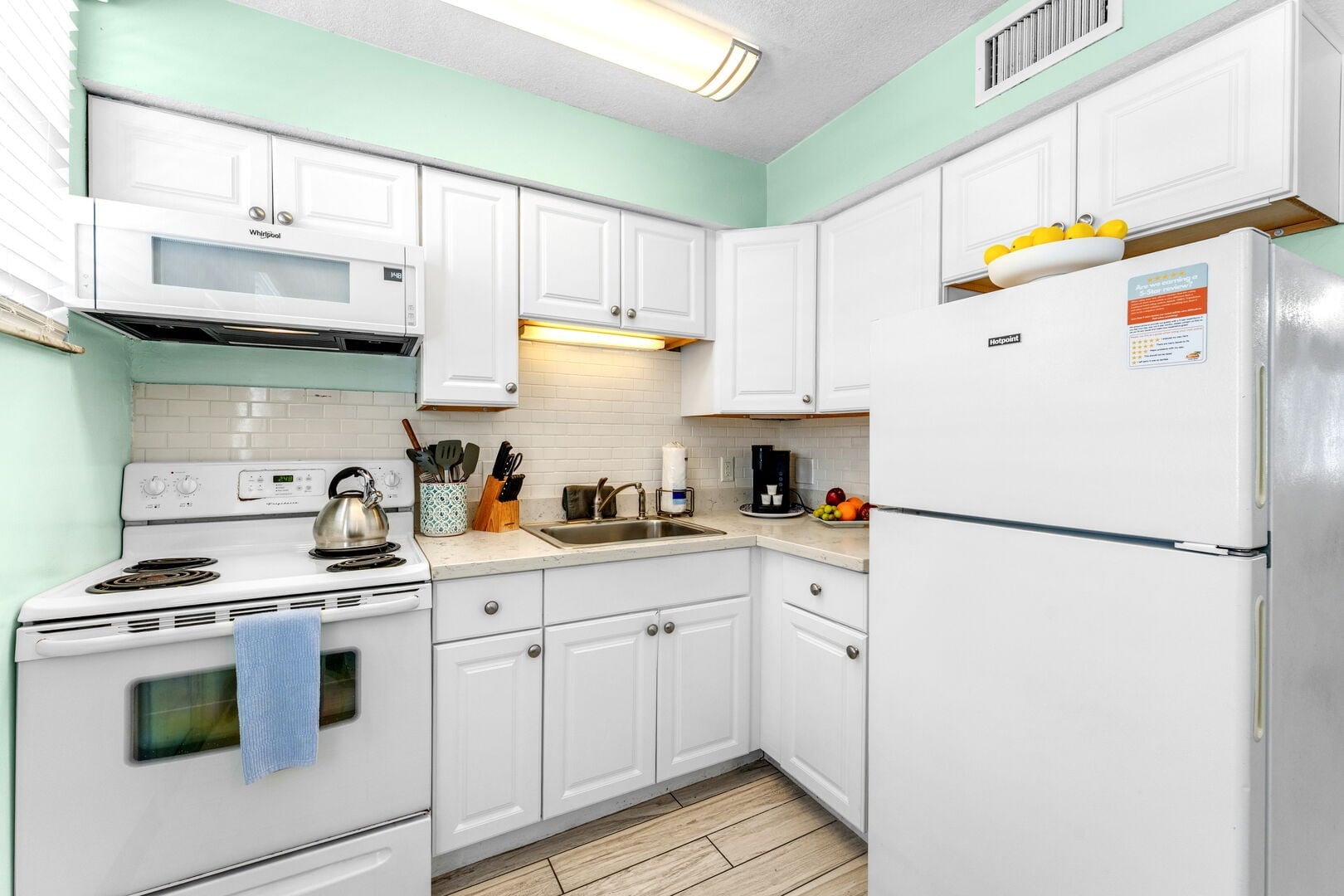 Clearwater Beach Suites 202