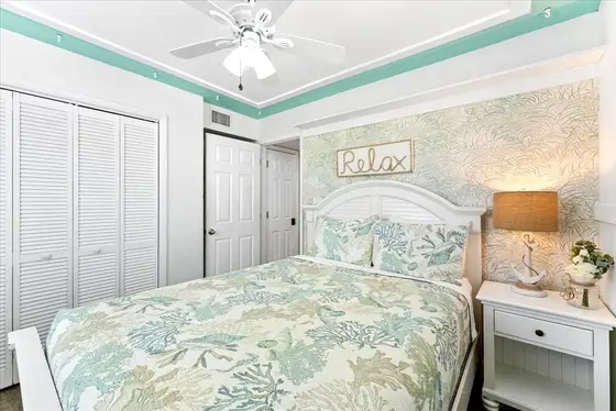 Guest Bedroom, Double