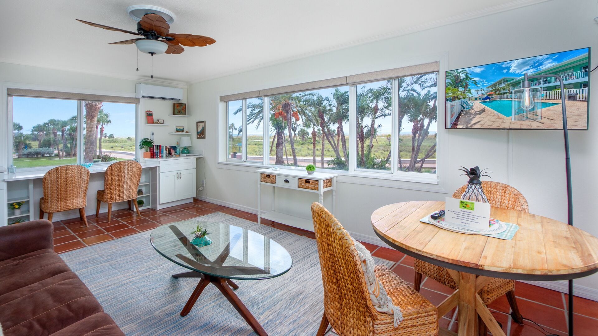 Tropic Terrace Resort 27