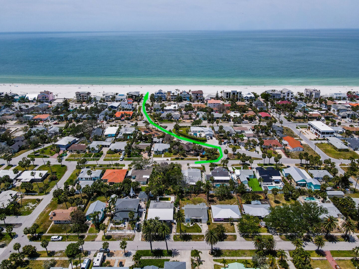 755 Bruce ➠ Coastal Breeze - Family Friendly Beach Pool Home!