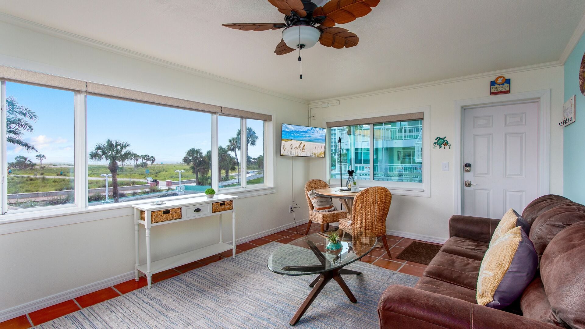 Tropic Terrace Resort 27