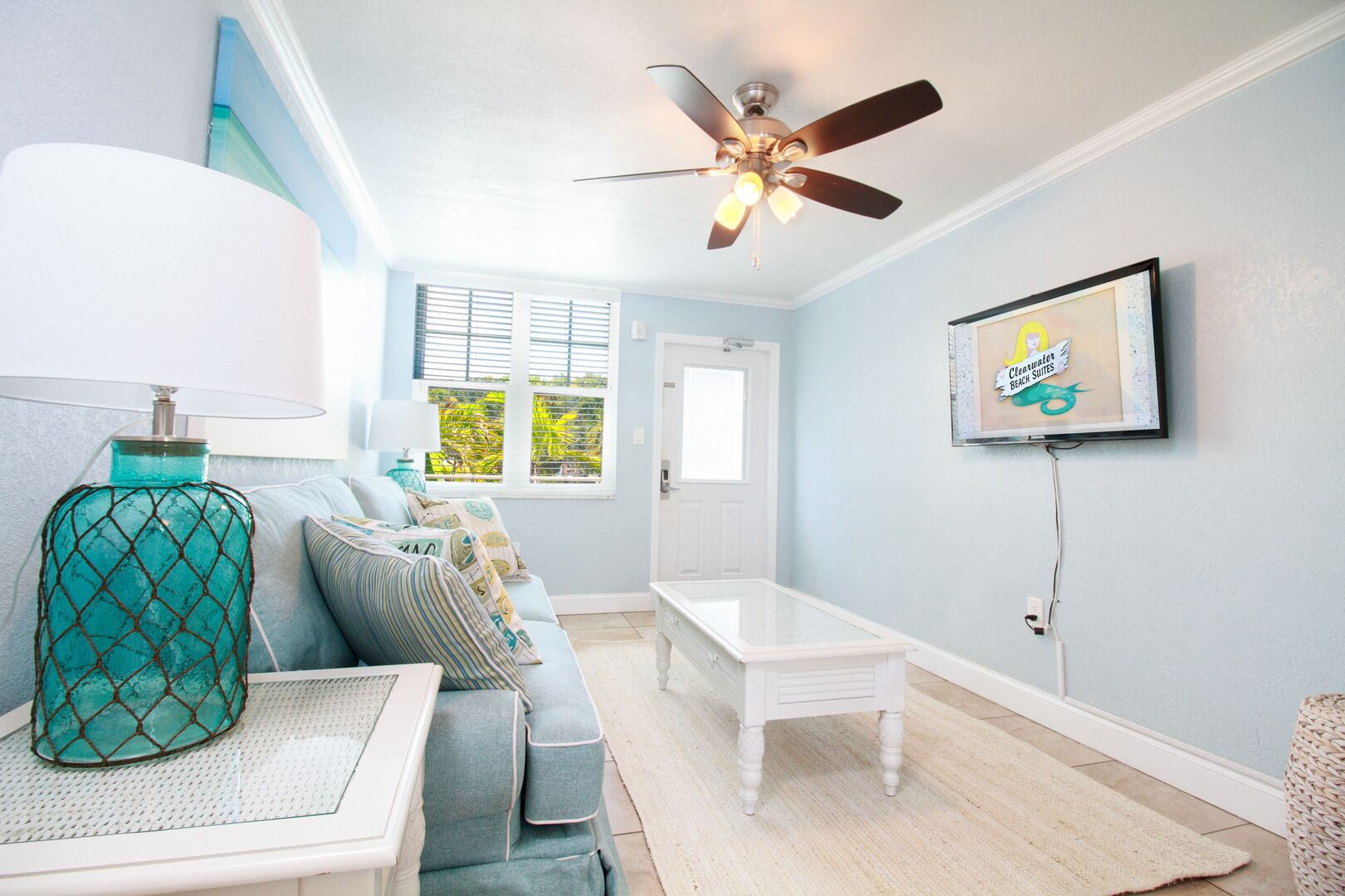 Clearwater Beach Suites 203