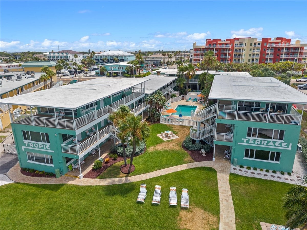 Tropic Terrace Resort 49