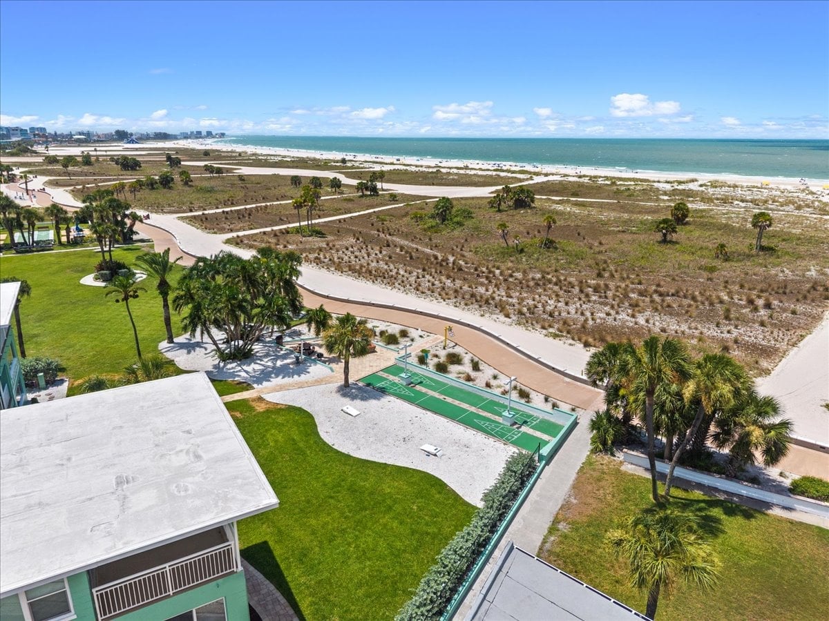 Tropic Terrace Resort 56