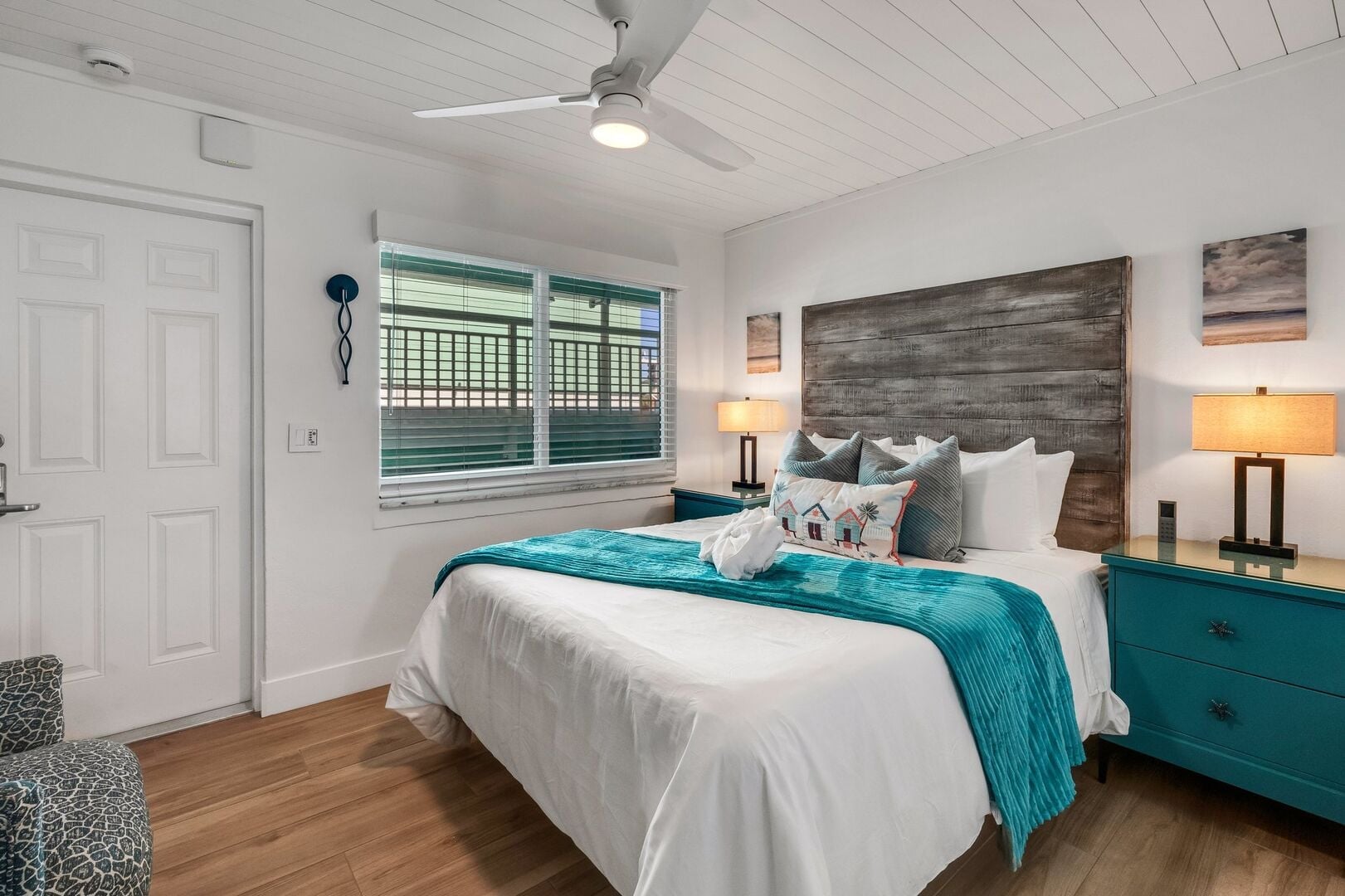 Tropic Terrace Resort 39