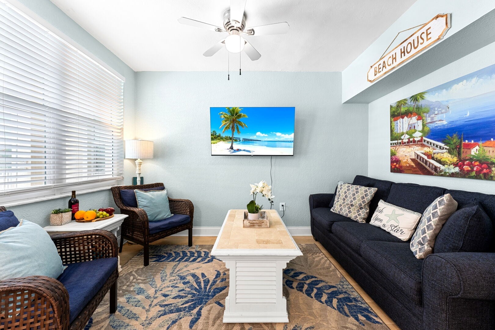 Clearwater Beach Suites 106